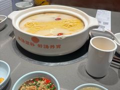 -好彩猪肚鸡(正弘城店)