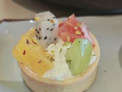 -米蘭西點(锦山大街店)