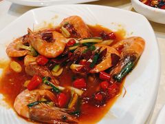 -田大厨海鲜超市(万豪店)