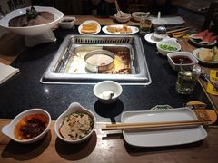 -巴奴毛肚火锅(安阳相州店)