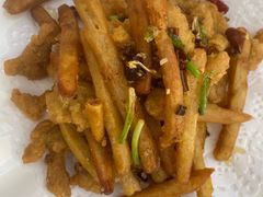 -楚鱼王·河鲜·湖北菜(华农店)