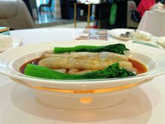 -临家小院·潮汕菜·商务宴请·点心(白石洲店)