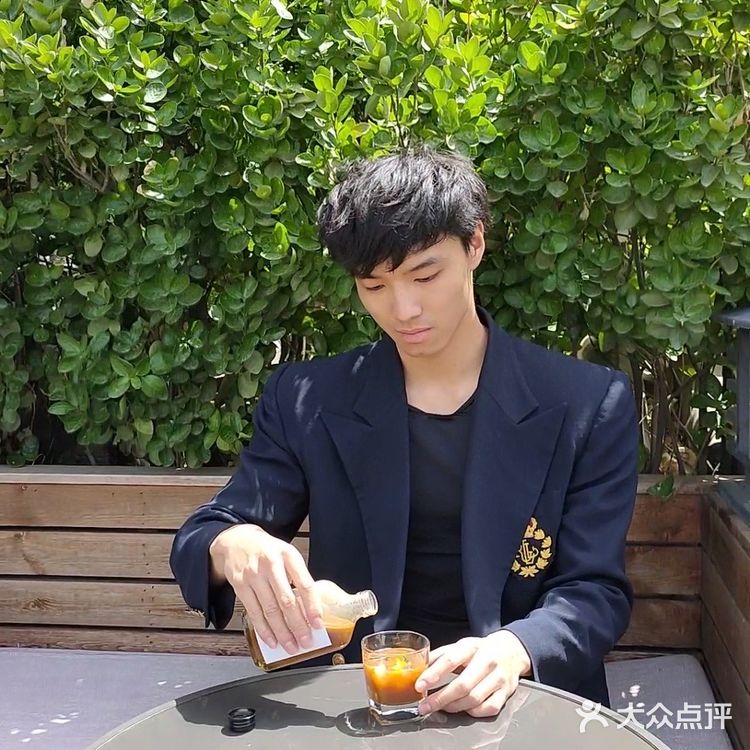 北京胡同庭院咖啡｜南锣鼓巷世外桃源🍑～静水☕️