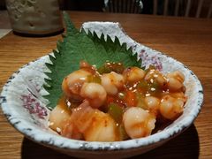 -酒井酱子·深夜食堂(东城汇店)