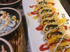 -三代烤肉(保利广场店)