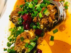 -胖大嫂渔家排档·全海景餐厅(渔村店)