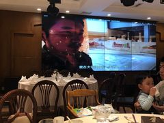 大堂-口味堂(惠济路店)
