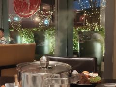 -天津东凯悦酒店·Market Café自助餐厅