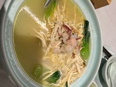 -淮扬府·游园京梦(中粮广场店)