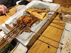 -木屋烧烤(龙湖天街店)