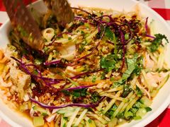 -西贝莜面村(近铁城市广场店)