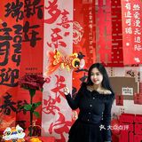 在哈尔滨！新年氛围已就位！🧨好吃好拍
