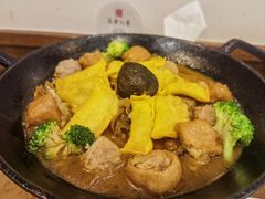 -一楼食业·美食人家