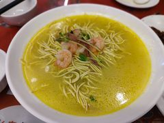 大煮干丝-玉华台饭庄(裕中西里小区店)