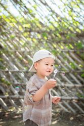 -贝克叔叔儿童摄影工作室(天时嘉园店)