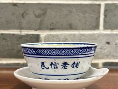 -民信老铺(双皮奶博物馆店)