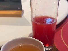 -金鹰国际酒店·满园春中餐厅