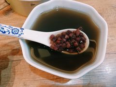 赤豆汤-景芳周大姐(国大城市广场店)