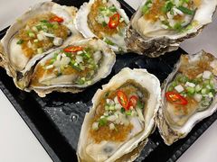 -牛品福潮汕牛肉火锅(旺庄店)