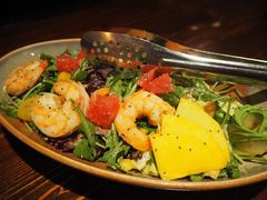 -格鲁·秀色Georgia’s Feast