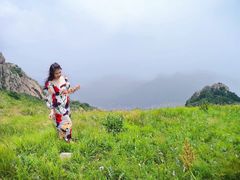 -白草畔自然风景区