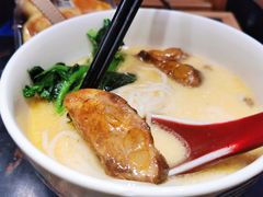 -和府捞面(西溪印象城店)
