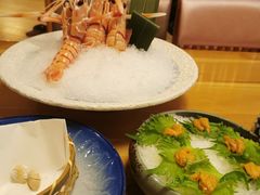 -王鼎精致料理铁板烧(世博源店)