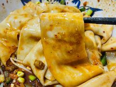 -福瑞记老孙头biangbiang面(新生路店)
