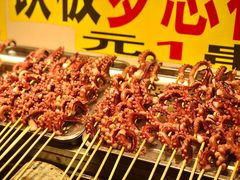 -大学城夜市大排档(凤栖路店)