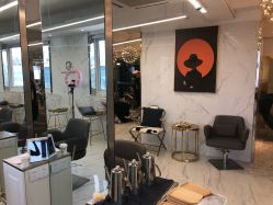 -潘多拉Hairsalon