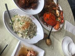 -喜记避风塘炒辣蟹(旗舰店)