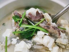 -鹤睦鱼生·啫啫煲·海鲜(保利百合店)