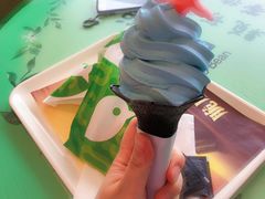 -德克士(西站站内店)