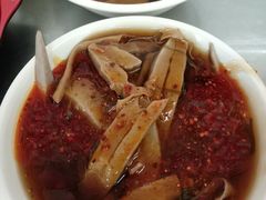 灌肠-杨记灌肠(食品街店)