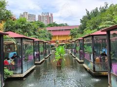 -鹅公村·国家非遗传承(荔湾店)