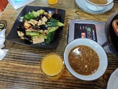 -京北128号院火锅鸡