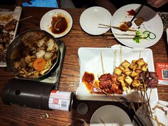 -王氏炉匠·烧鸟放题自助(三里屯店)