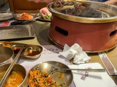-西塔老太太泥炉烤肉(双井店)