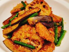 -西贝海鲜汇(槐安路店)