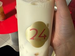 -炖物24章·顺时轻养茶(杭州保利时光里店)