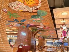 -CITY MART城市集市(中庚漫游城店)