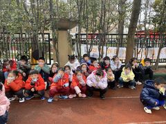 -鸿意星城幼儿园