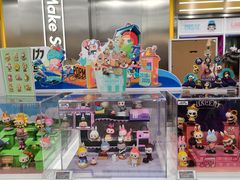 -泡泡玛特POPMART(合生汇店)