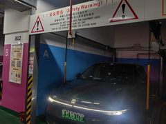 -大宁音乐广场·停车场