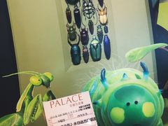 -成都百丽宫影城(LUXE太古里店)