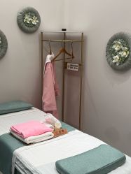 -芳朵美容养生SPA