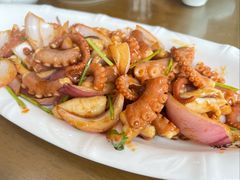 -抹直口特色菜馆(一店)