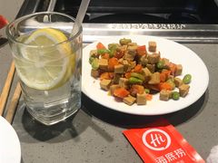 -海底捞火锅(杭州萧山宝龙广场店)