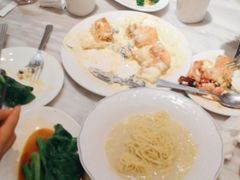 -翠华餐厅(德基广场店)