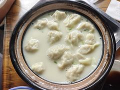 -雪琴面馆富安特色鱼汤面(城中花园店)